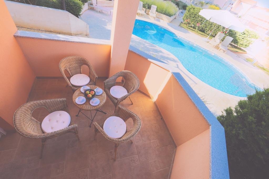 Ližnjan Apartments Meri חדר תמונה