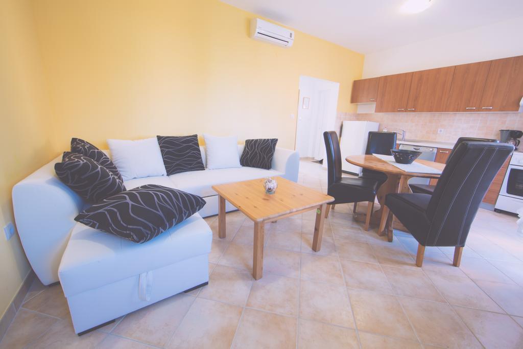 Ližnjan Apartments Meri חדר תמונה