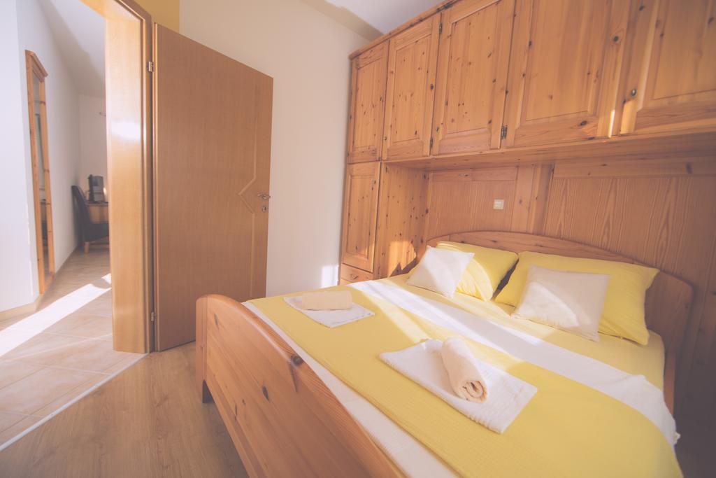 Ližnjan Apartments Meri חדר תמונה