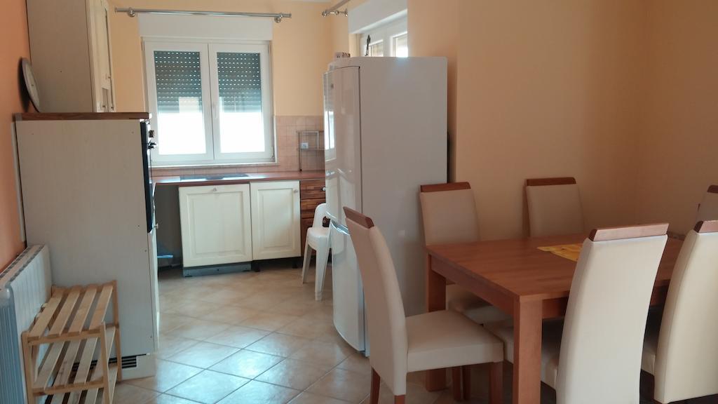 Ližnjan Apartments Meri חדר תמונה